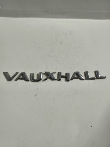Vauxhall corsa combo rear - c,