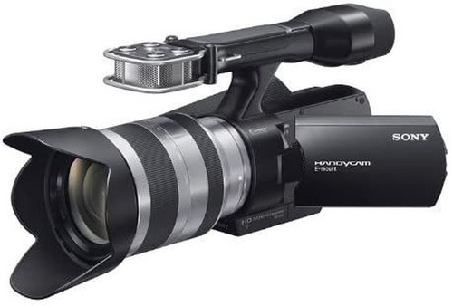 Sony nex vg10 2mp - nex-vg10, 14.2mp