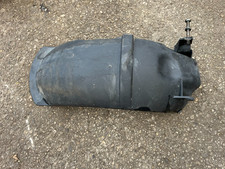 PIAGGIO VESPA S 50CC  REAR MUD