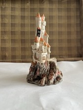 Castle of The Red Knight by