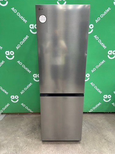 Fridge freezer 60cm - lg, 60/40
