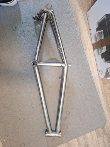 Federal steven hamilton bmx - federal,