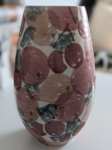 Ben thomas porcelain hornsea - porcelain,