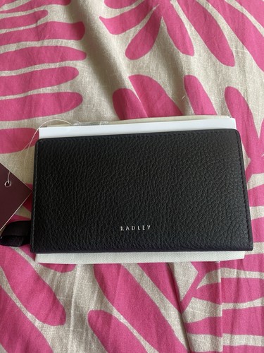 Bnwt radley leather - radley, coin