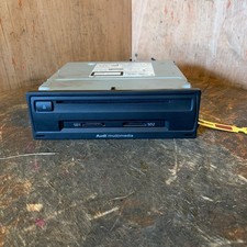 Audi A3 Head Unit CD Radio Sat Nav 8V Mk3 2013-2016 8V0035874B