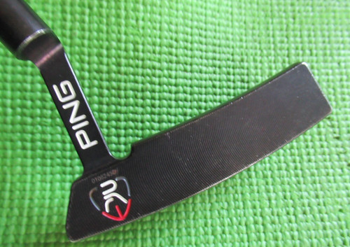 Ping redwood black d66 - black,