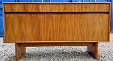 1970s Limited Edition Gordon Russell Vintage Retro Sideboard FREE UK Delivery ?