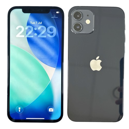 Apple iphone 64gb - 12,