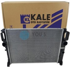 Kale Engine Cooling for