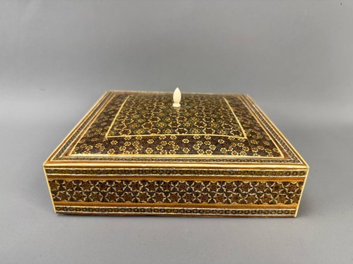 Moorish micro sadeli mosaic - micro,