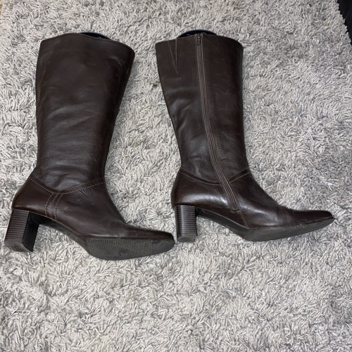 Legroom ladies brown - ladies,