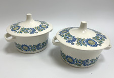 Retro vintage figgjo flint - vintage,