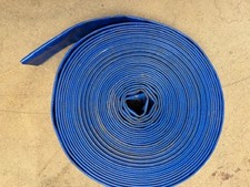 Layflat Hose 50mm x 50meters.