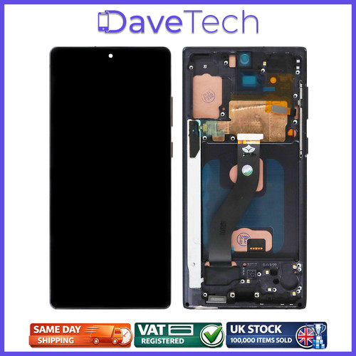 Samsung galaxy note n970 - samsung,