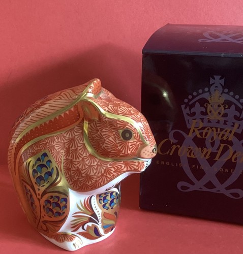 Royal crown derby - derby, china