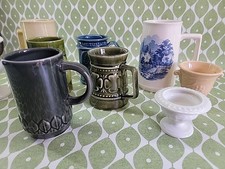 Job Lot Of Vintage Retro