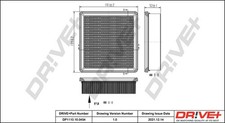 Dr!ve+ DP1110.10.0454 Air