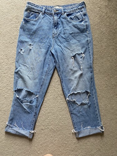 Primark women ripped mom - primark,