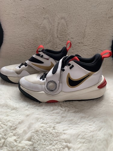 Nike team hustle d11 boys - d11,