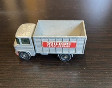 Diecast Matchbox Scaffolding