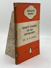 Ghost Stories of an Antiquary