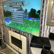 Microsoft Xbox 360 S/Slim