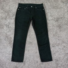 Levis 511 Slim Fit Corduroy