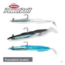 Berkley Powerbait Sandeel