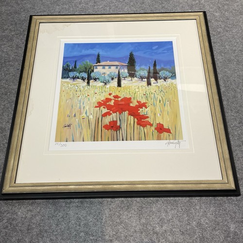 Scott naismith signed limited - naismith,