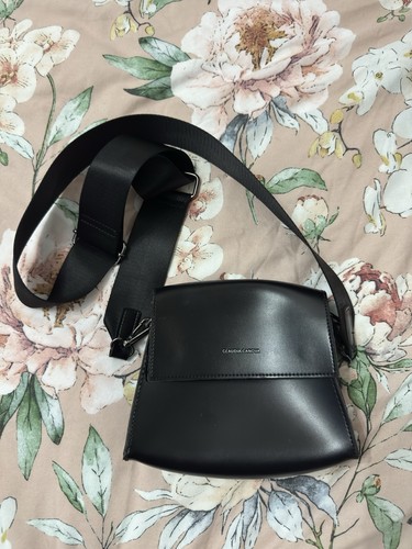 Claudia canova black small - canova,