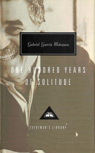 One hundred years solitude - years,
