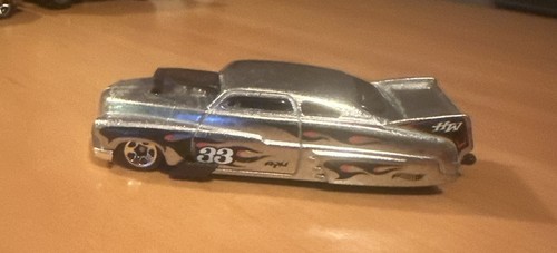 Hot wheels 2023 drag merc - 2023,