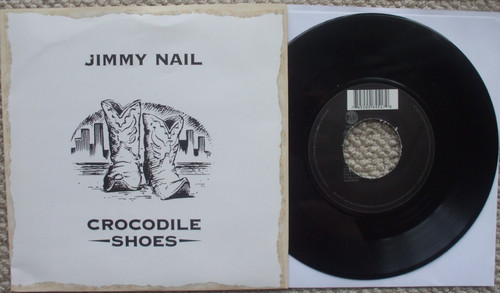 Jimmy nail crocodile shoes - jimmy,