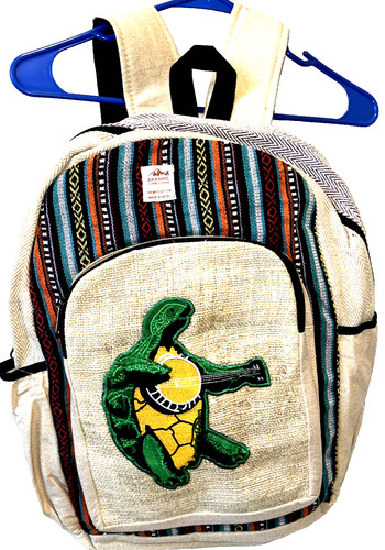 Grateful dead backpack - grateful,