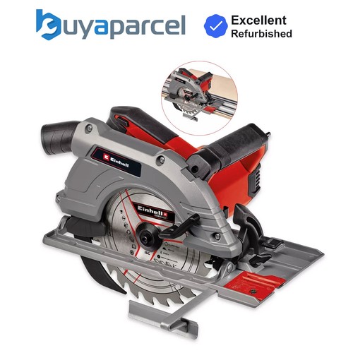 Einhell corded circular saw - einhell,