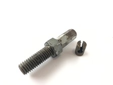Suzuki T 500 [GT 500] - clutch