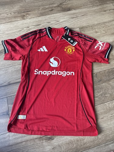 Authentic adidas manchester - authentic,