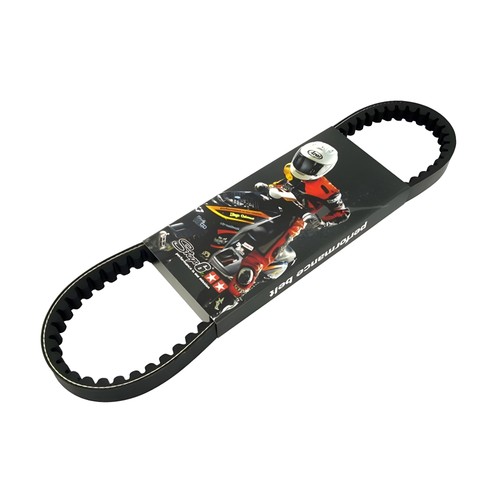 Belt topperformances for - v-belt,