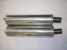 Yamaha TZ350/250 Pattern Alloy