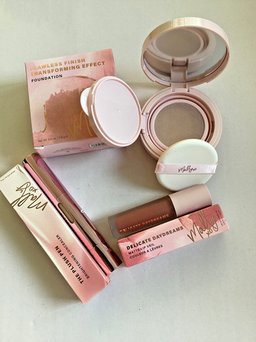 Mally make set - ,