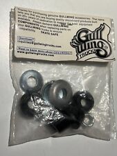 GULLWING TRUCKS SUSPENSION BUSHING SET NOS NEW
