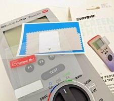 Seaward Primetest Screen