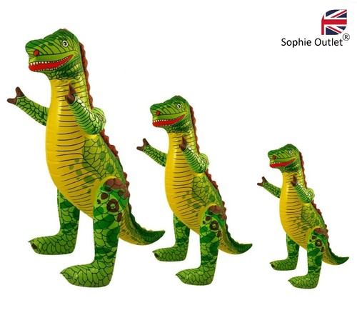 Inflatable dinosaur blow - inflatable,