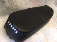 YAMAHA YDS-3 C 250 SEAT COVER