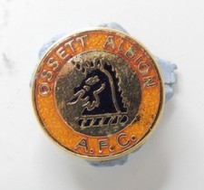 Ossett Albion Football Club