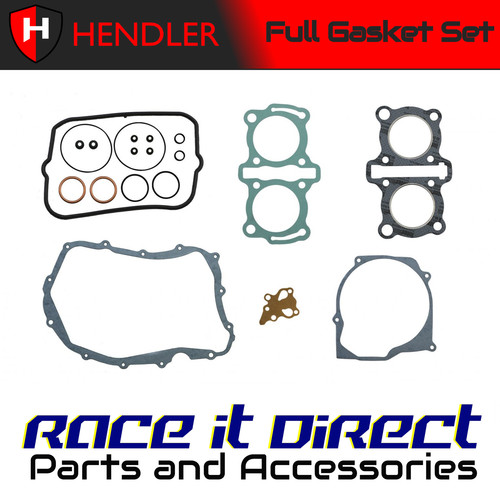 Gasket set full for honda - gasket,