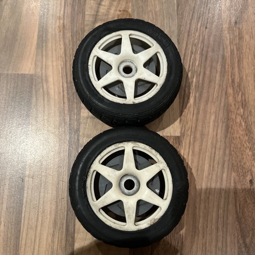 Kyosho landmax wheels - kyosho,