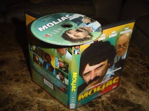Moljac - , (1984)