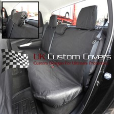 Fits Nissan Navara Np300