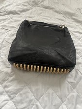 Alexander Wang Black Darcy
